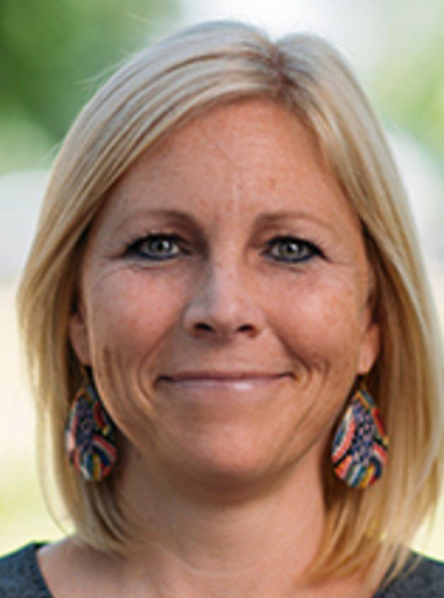 Keely Briggs